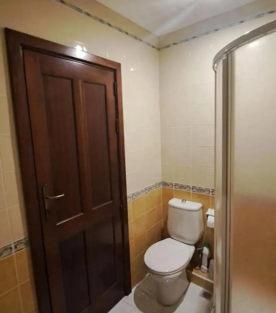 Sliema Suite