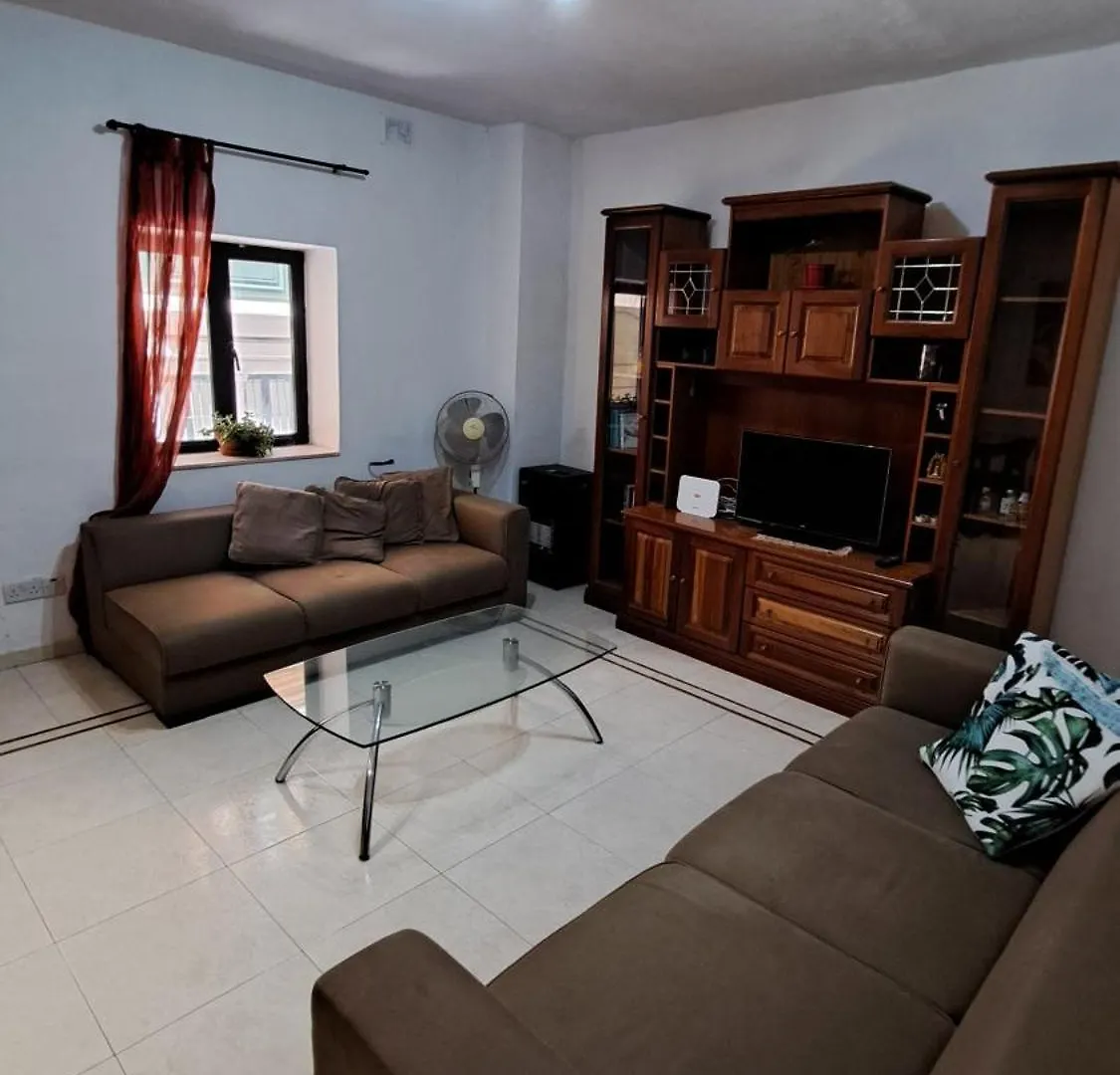 Accommodatie bij particulieren Sliema Suite
