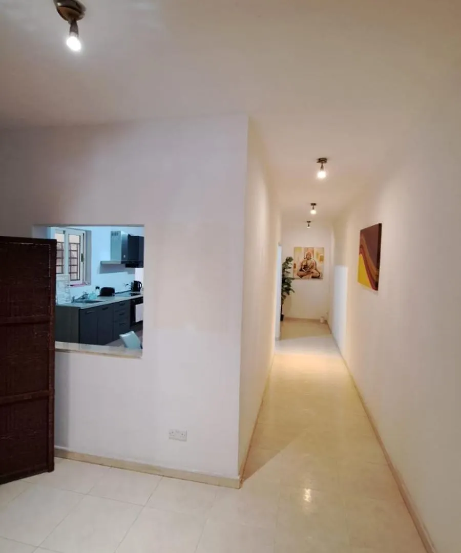 Accommodatie bij particulieren Sliema Suite Malta