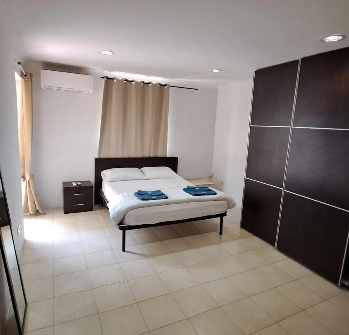 Sliema Suite