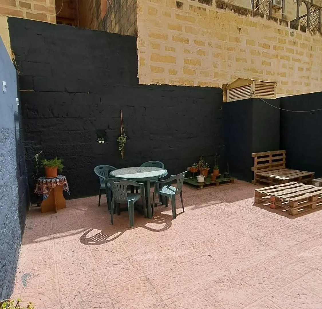 Sliema Suite 0*,  Malta