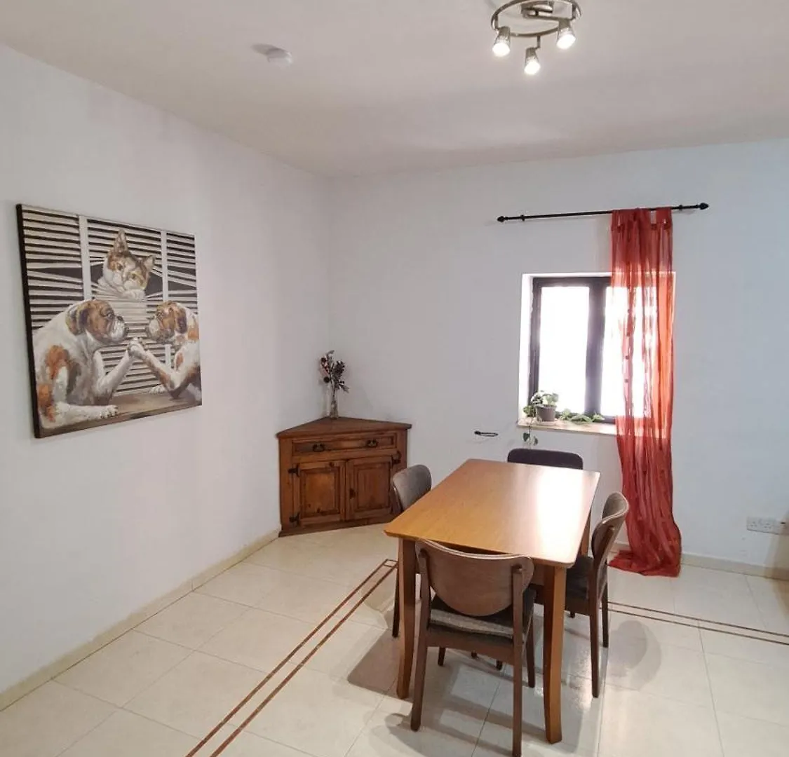 Sliema Suite Malta